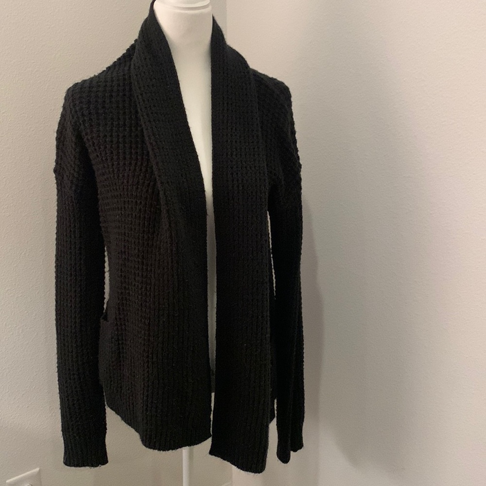 Target black sweater